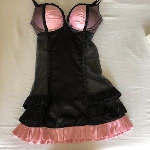 Victoria’s Secret Teddy